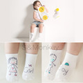 2016 New Spring baby socks infant Baby boys girls Socks Newborn Cotton Boys Girls Cute Toddler