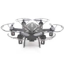 Tarantula I6S Drones With Camera Quadcopter Dron RC Helicopter Profissional Quadrocopter 2.4G 6 axis Remote Control Helicoptero