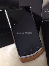 2015 Updated LUXURY Limited Edition SIGNATURE Constellation 4 3 Touch Android 4 2 smart Mobile Phone