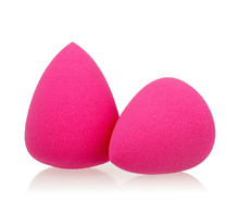 2015 New Makeup Foundation Sponge Blender Blending High Quality Cosmetic Puff Flawless Powder Smooth Beauty Make