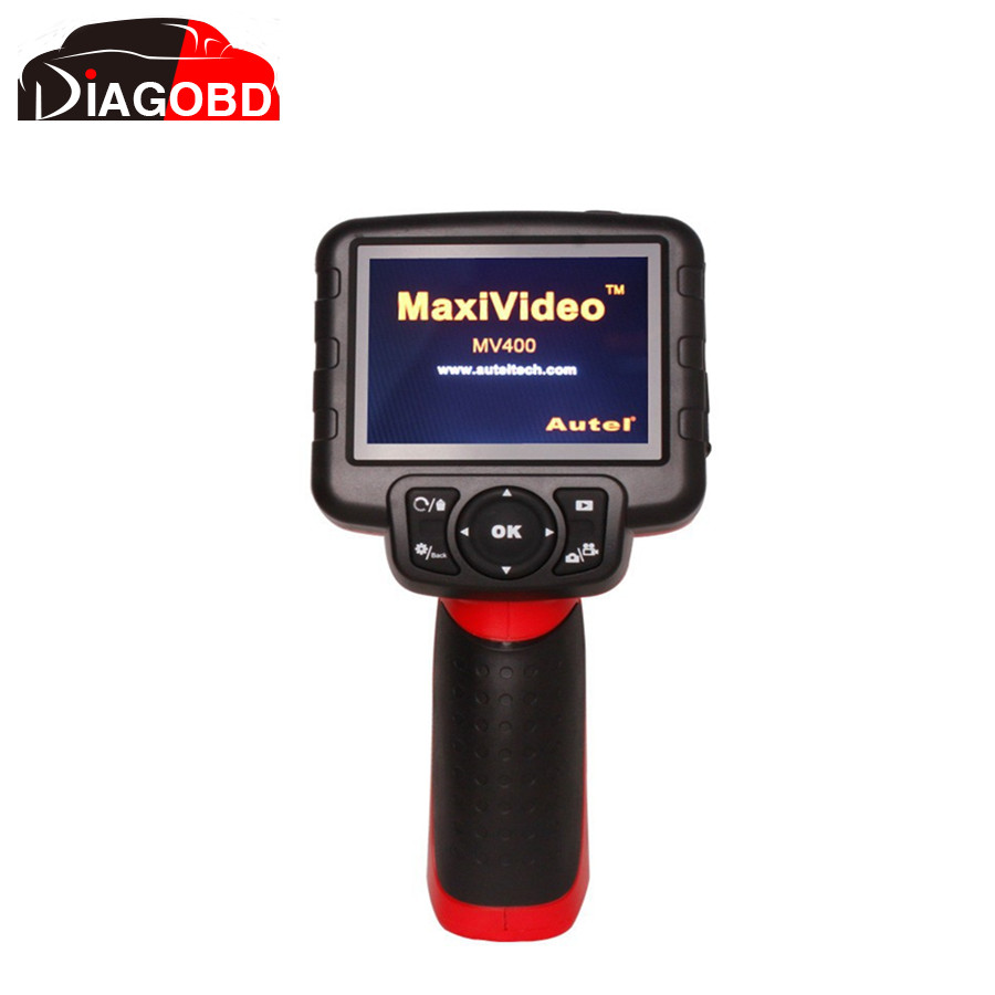   Autel Maxivideo MV400  Videoscope  5.5       MV400  