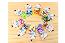10pair lot 2014 new arrival cartoon kids cotton baby socks girls and boys children socks meias