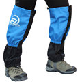 Snow Cover Waterproof Hiking Leg Gaiters Outdoor Hunting Walking Climbing Trekking Snow Gaiters