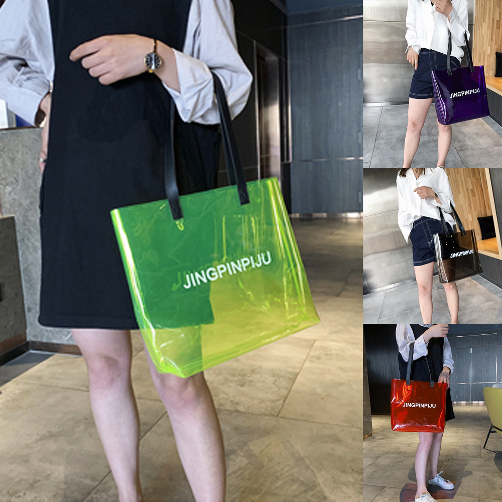 clear tote bag uk