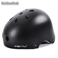 Hip hop helmet bboy helmet men women kids rock climbing Skateboarding Head protection