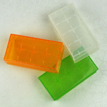18650 storage box/battery box
