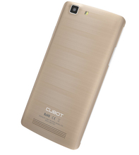 Original Cubot X12 MTK6735 Quad Core 64 bit Cell Phone Android 5 1 4G FDD LTE