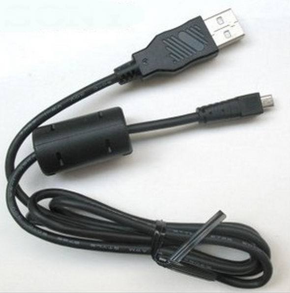  USB    +      Sony Cybershot DSC W710 W730 W810 W830 