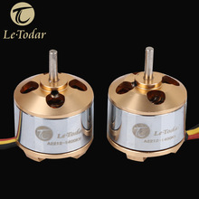 LeTodar A2212-1000KV Brushless AC Motor CW/CCW for RC Quadcopter RC Multi axis Aircraft RC Drone Accessories Spare Parts
