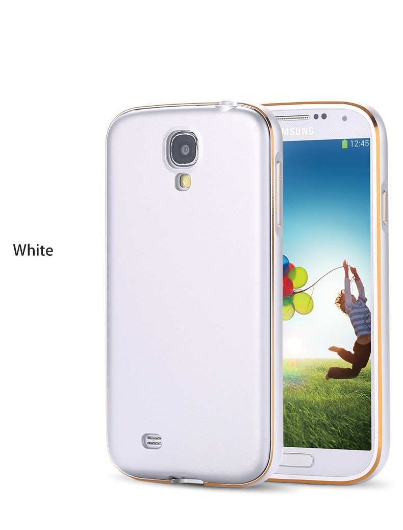 for samsung s4 1mm ultrathin aluminum metal frame for samsung s4 1mm ultrathin aluminum metal frame