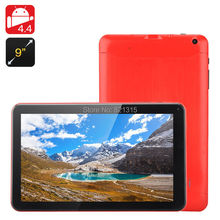 2015 NEW ARRIVAL 9 inch tablet pc Allwinner A33 Quad core tablet pc Android 4 4