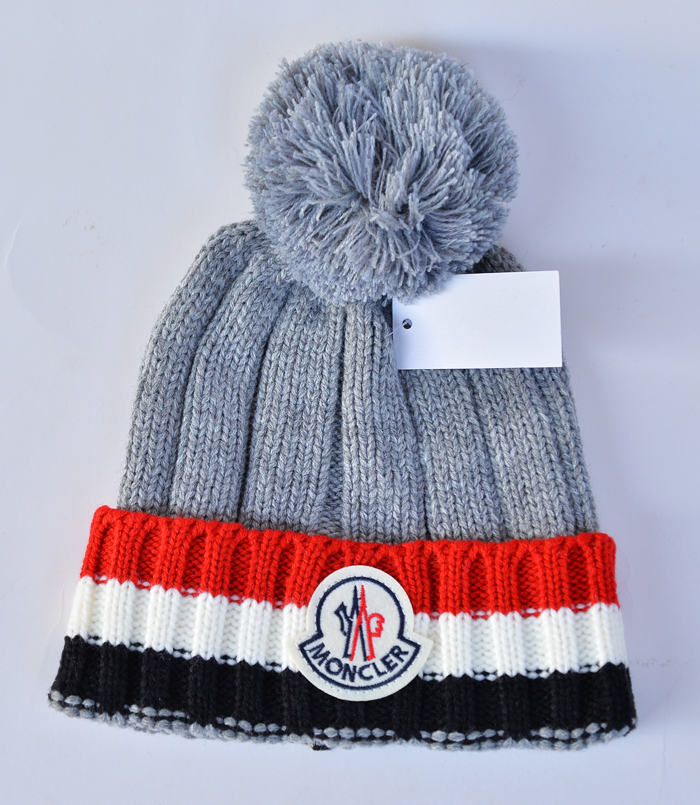 2015 cap vogue brand winter beanie wool headwear hats for women men Hairball knit hat female