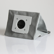 vacuum cleaner bags dust bag Washable Bags Replacement for LG V-943HAR/2810B/743RH