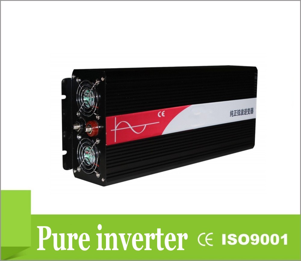 DC48V,5000W off grid Inverter, Pure sine wave power inverter,DC12V/24V, solar inverter, wind trubine inverter