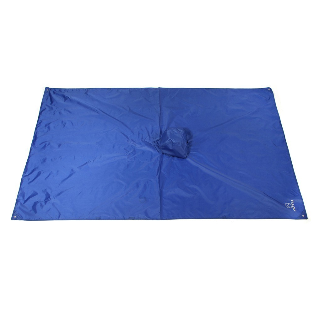 Outdoor-Travel-Equipment-Multi-purpose-Climbing-Cycling-Raincoat-Rain-Cover-Poncho-Waterproof-Camping-Tent-Mat-Orange (4)