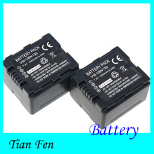 Vw-vbn130 VWVBN130 литий-ионная аккумуляторная батарея для Panasonic HDC-TM900 HDC-SD800 hdc-hs900k, Hdc-tm900k