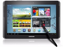NEW 10.1 “Android 4.2 Quad Core tablet pcs, original samsung galaxy note N8010 tablets with Bluetooth &  (2GB / 16GB)
