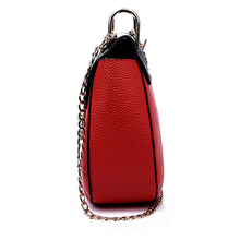 2015 New Fashion High Quality Designer Leather Handbags Small Crossbody Bags For Women Messenger Bags Shoulder