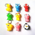 Funny anti Stress ball animal random one piece vent Caomaru toys Novelty Products fun Antistress extruding