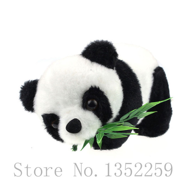 Плюшевые игрушки panda животных мини игрушки куклы мультфильм куклы 16 см