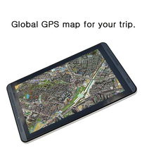 7 inch 3G Phone Call Android Tablet pc 3G R Quad Core MTK8382 HD Screen GPS