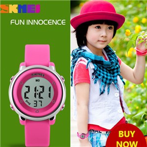 2015-SKMEI-1100-Children-LED-Digital-Watch-women-Waterproof-Sports-Watches-Kids-Cartoon-Jelly-Wristwatches-Relogio