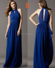 New Custom color Size Sweet 4 style long Bridesmaid Dresses many colors wedding dress Prom Dress