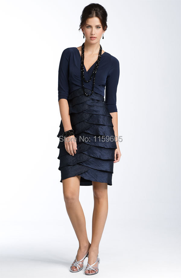 plus length dresses 1950's fashion plus length attire very