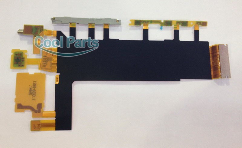 for sony Z3 main flex cable (2)