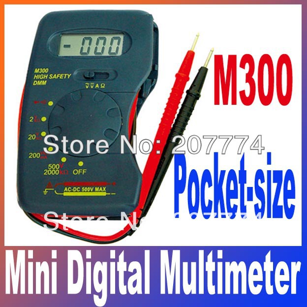 aliexpress beli m300 dmm saku ukuran multimeter digital mini buzzer fungsi lcd voltmeter aliexpress beli m300 dmm saku ukuran multimeter digital mini buzzer fungsi lcd voltmeter