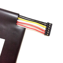 Phone Batteries For ASUS Google Nexus 7 1st Generation Battery Replacement High Capacity 4325mAh Rechargeable Batteria