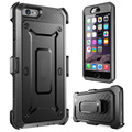 SUPCASE Unicorn Beetle Pro Heavy Duty Rugged Armor Shockproof Back Cover Housing Phone Cases for iphone