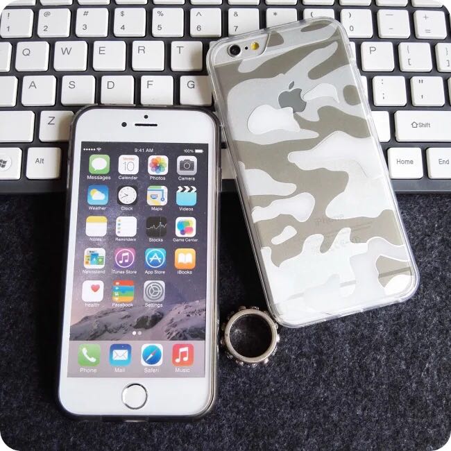 carcasa iphone 6 camuflaje carcasa iphone 6 camuflaje