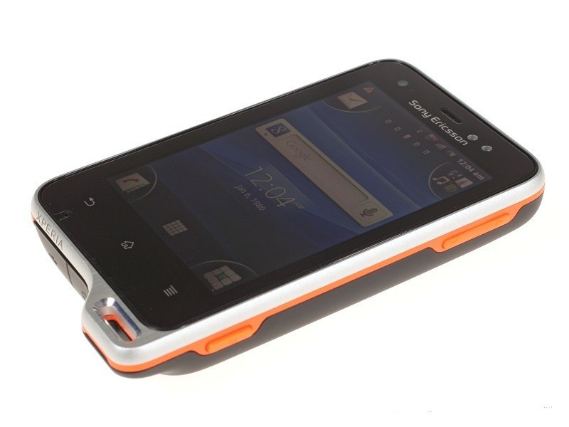 St17i  Sony Ericsson Xperia  ST17i ST17  GPS WiFi 5MP     