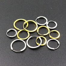 2016 New Men’s Earrings Punk hoop earrings Vintage Rock small Circle earrings hiphop Jewelry for men free shipping h24z