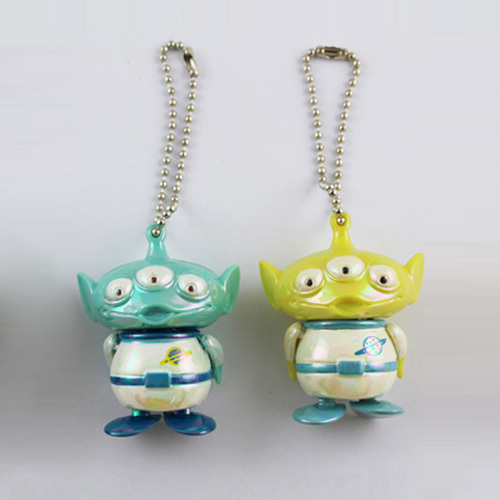 FREESHIPPINGAnimationCartoonCuteNewToyStoryCharacterAlien