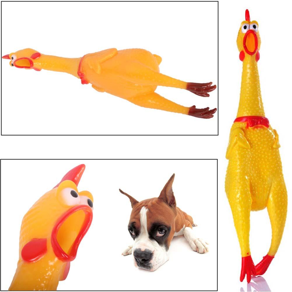 Small Rubber Chickens for Promotional Small Rubber
