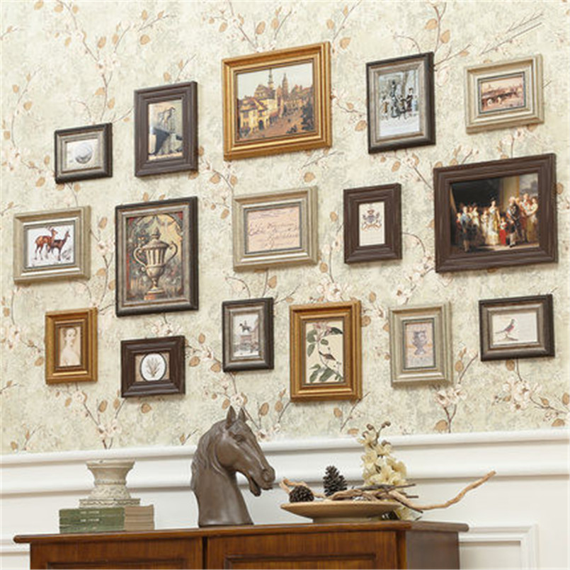Online Get Cheap Gold Picture Frames Alibaba Group