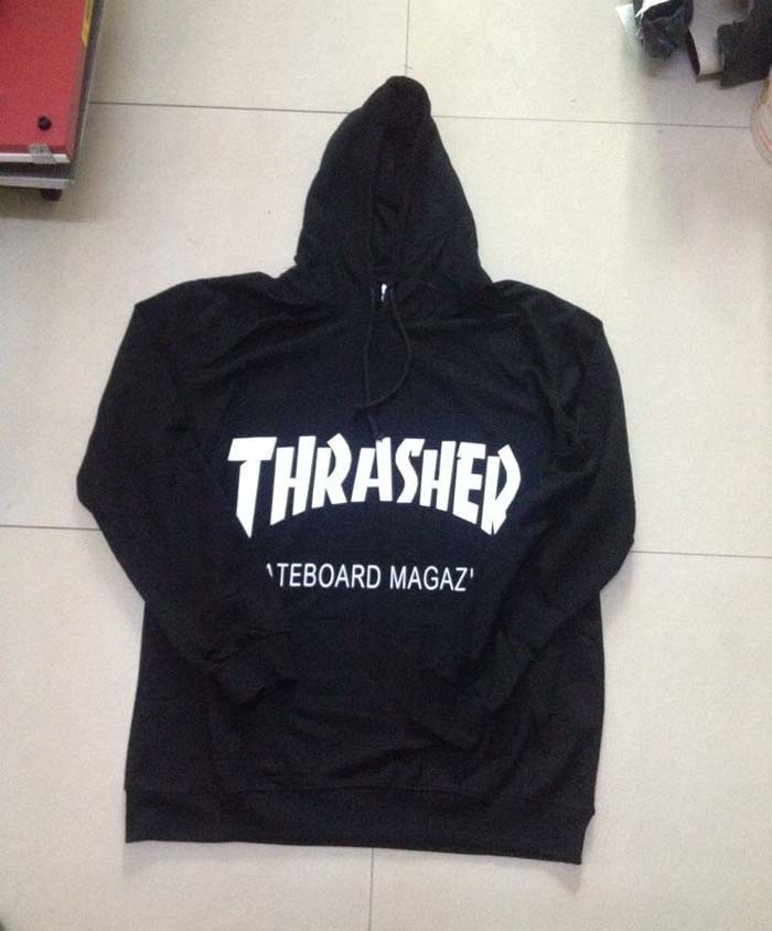 thrasher