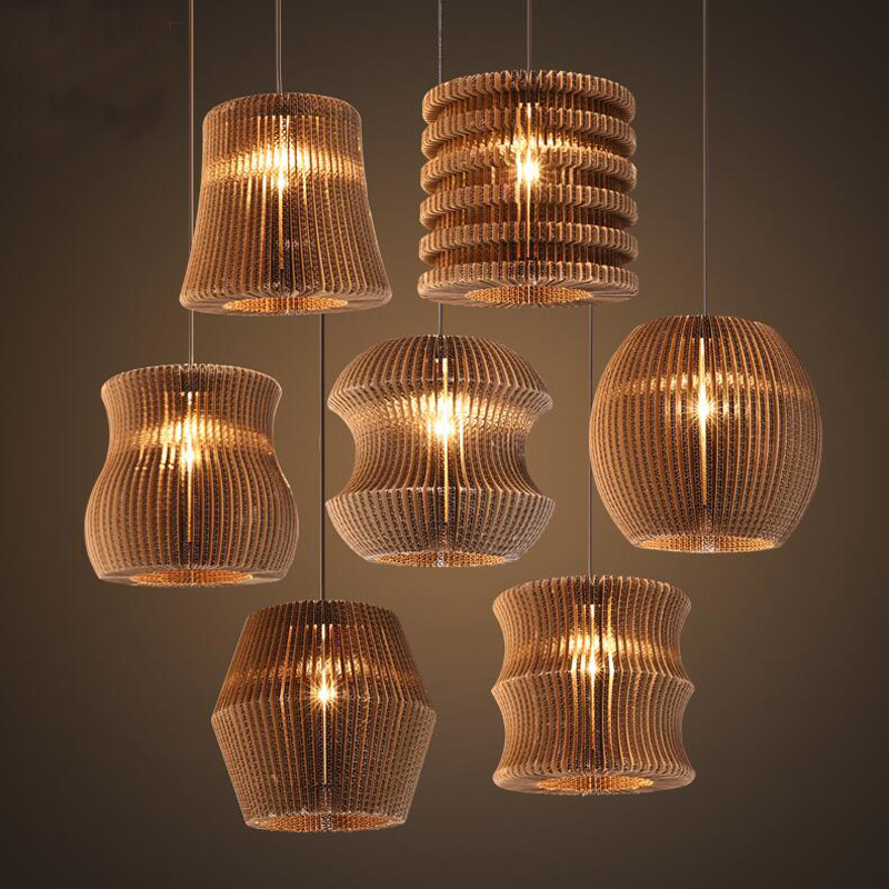 Online kaufen groÃhandel paper art chandeliers aus china paper art ...