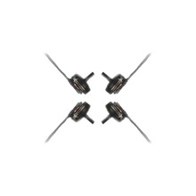 T-Motor Air200 FPV Combo Set Air2205 KV2650+T5045 Plastic Propeller For FPV Racing