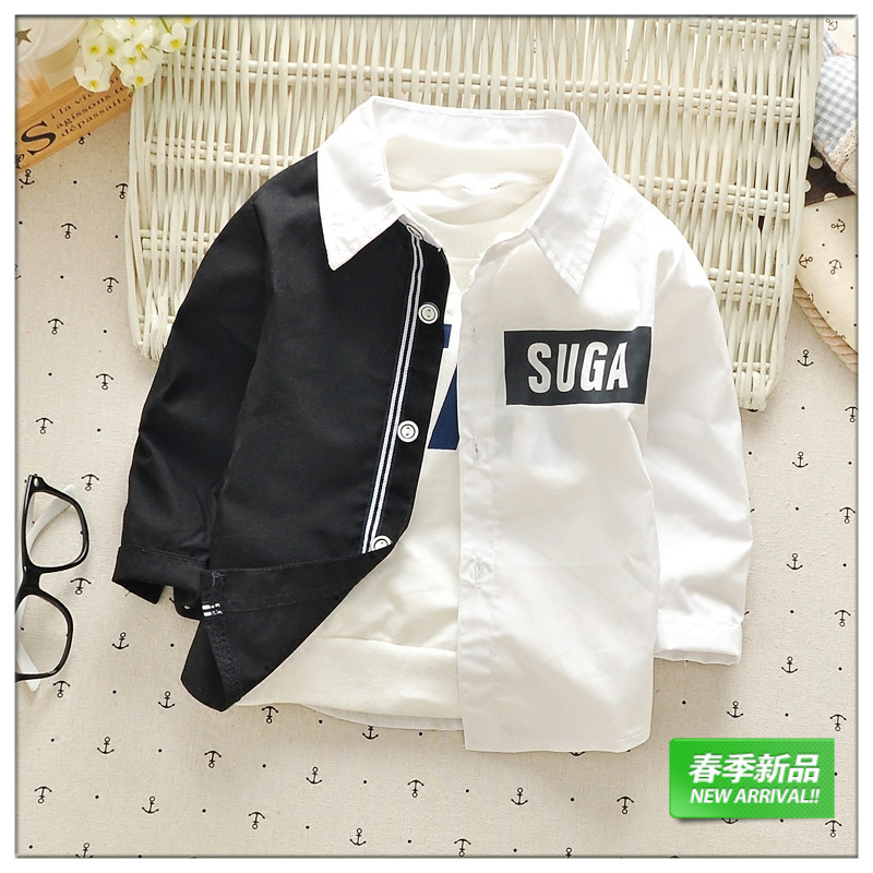 children s font b clothing b font children s shirts font b boys b font and
