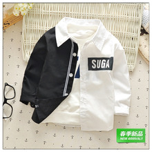 children s font b clothing b font children s shirts font b boys b font and