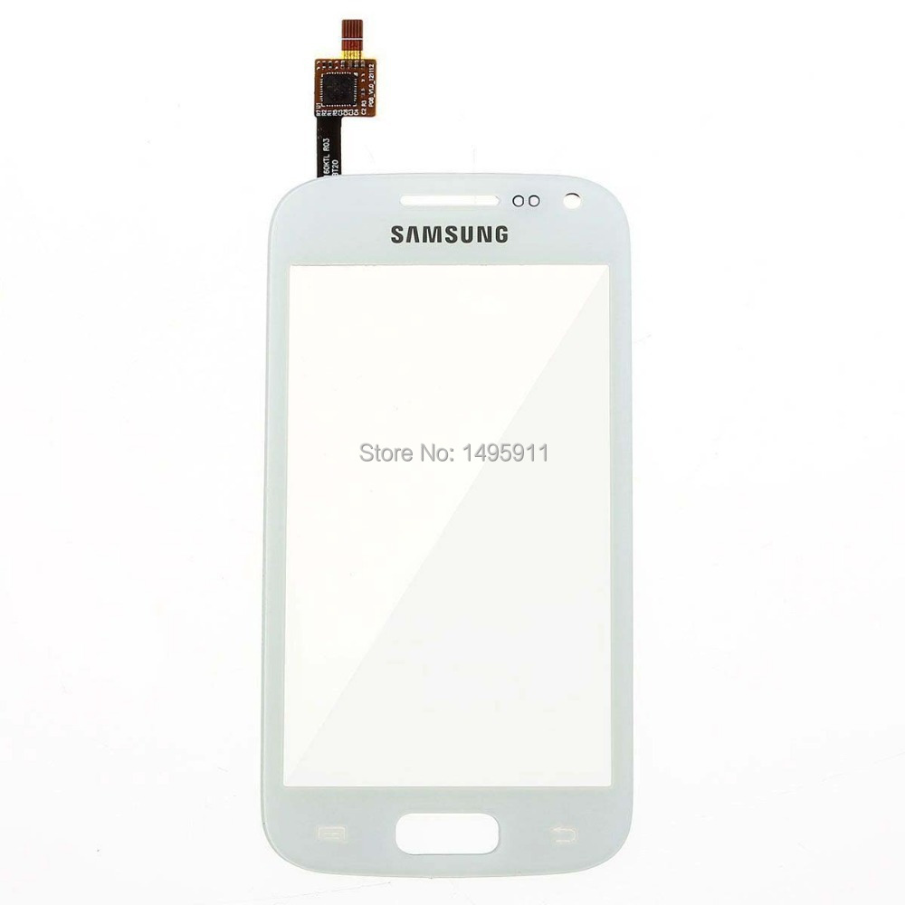 Samsung i8160 Galaxy ACE 2 II  Outter          
