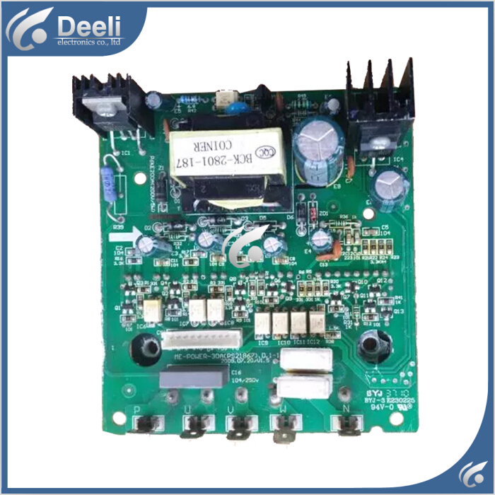 Фотография 95% new ME-POWER-30A(PS21867) Me-power-30a ps21867 for Midea air-conditioning frequency conversion module