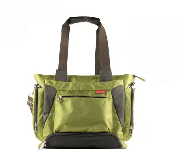 Fashion Large Capacity Diaper Bag Nappy Bag Waterproof Multifunctional Mummy bag Mother Shoulder Bags Handbags