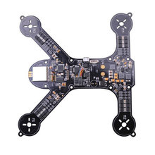 Eachine EB 185 Carbon Fiber Racing Drone Spare Part AIO Plate For RC Camera Drone Accessories