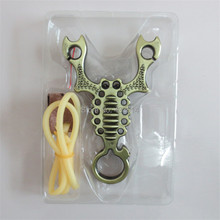 freeshiping Slingshot Hunting Powerful Catapult mini crossbow hunting bow arrow slingshot hunting
