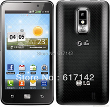 5pcs lot LU6200 Original unclocked LG Optimus LTE Dual core smartphone 4 5inches Android MP3 Vedeo