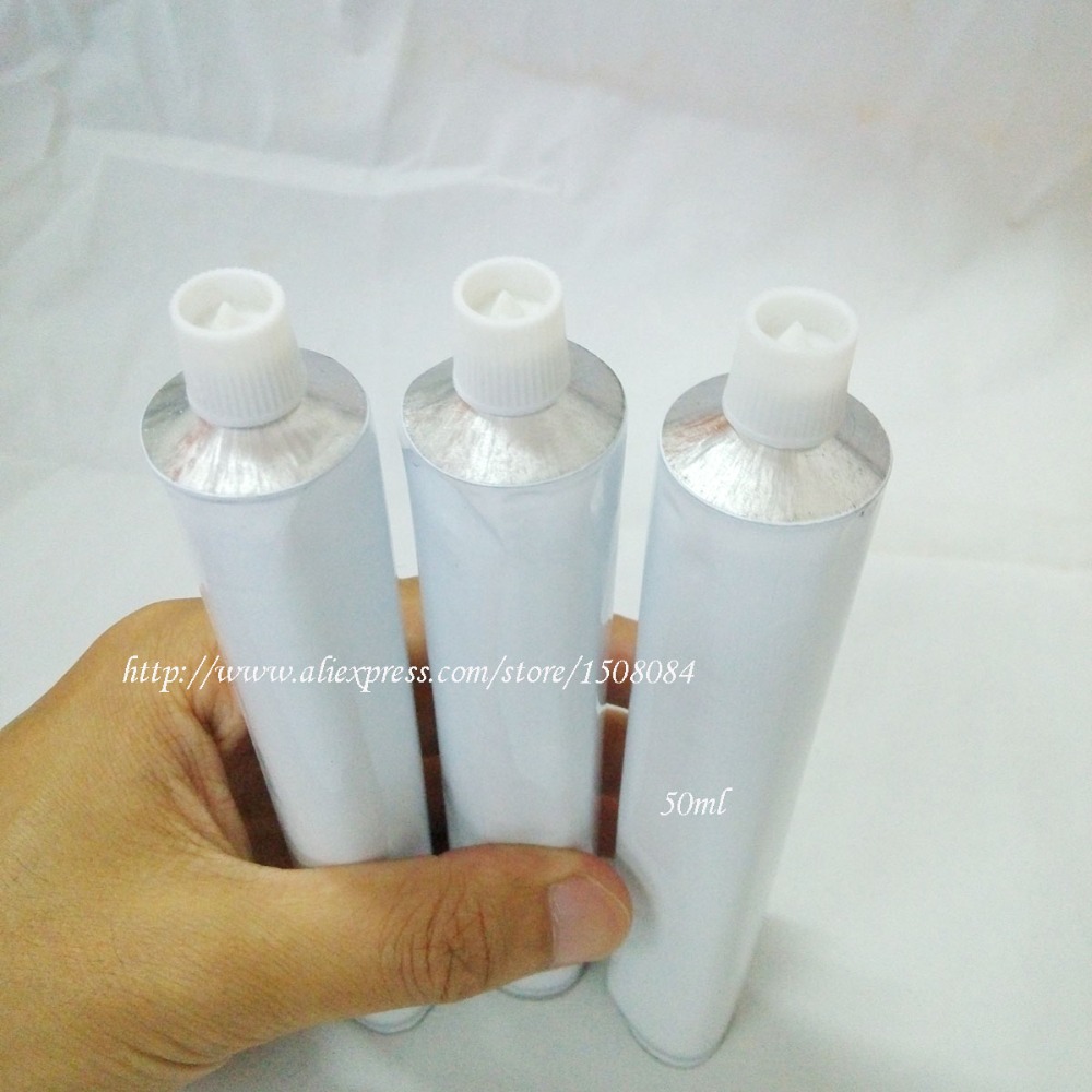 Popular Aluminum Toothpaste TubeBuy Cheap Aluminum Toothpaste Tube
